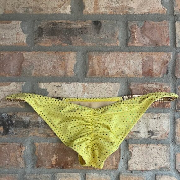 Contest Bikini NPC Competition Posing Suit or Practice Posing Suit - Picture 2 of 8